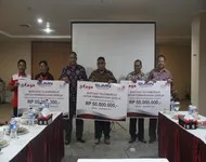 Telkom Luncurkan Program ESG 2024 sebagai Bagian Transformasi TelkomGroup